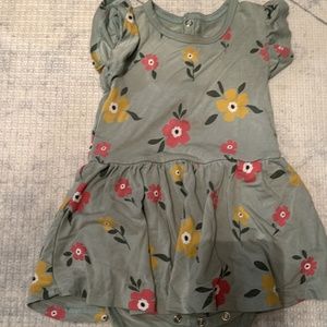 12-18 mo kyte baby twirl dress
